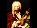 Antonio Vivaldi - Concerto for Cello, strings & b.c. in C minor (RV 401)