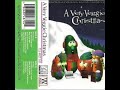 A Very Veggie Christmas FULL 1996 Cassette