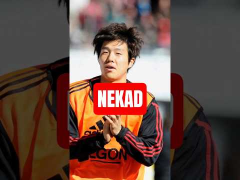 Pemuda dari Korea Selatan yang nekat ketuk pintu Ajax buat dapat kesempatan #sepakbola #bolasenpai