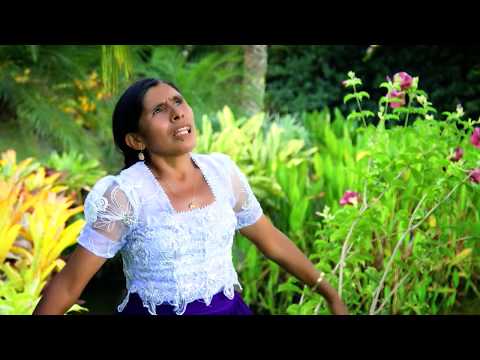 Isidora Huarachi - Cual sera mi destino (VideClip)