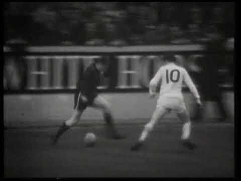 (29th April 1967) FA Cup Semi Final - Chelsea v Leeds United