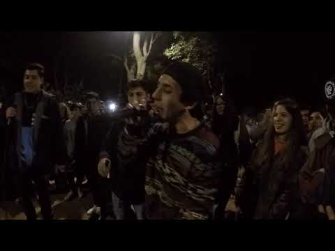 NEPTOK vs INSEK vs K-PONE / 8vos - Fecha I 2018