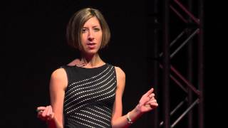 Getting stuck in the negatives (and how to get unstuck) | Alison Ledgerwood | TEDxUCDavis