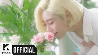 [Teaser] MAMAMOO(마마무) _ Everyday(매일 봐요)