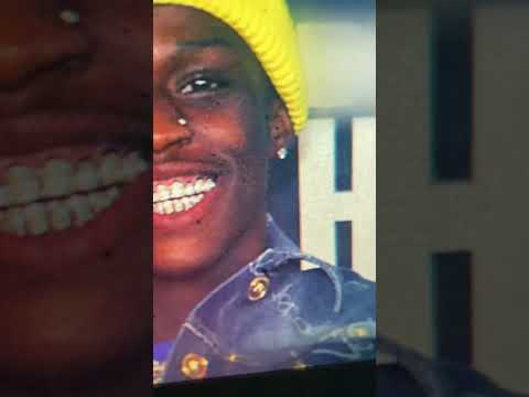 100K Track Where You at Now You Know you Ducking From That you know what happened this night