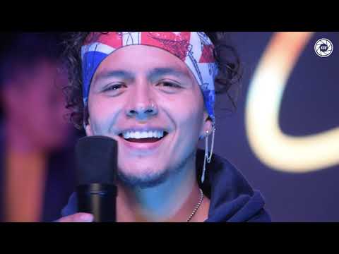 ECumbiando - Golpe con Golpe