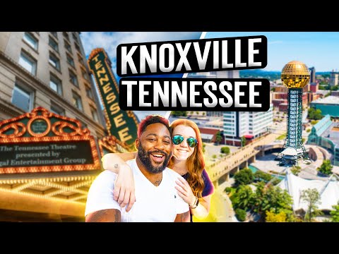 48 Hours in KNOXVILLE, TENNESSEE | Things to do in...