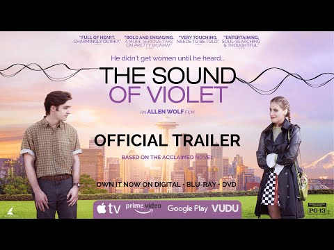 afbeelding Sound of Violet, The