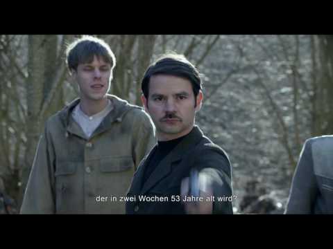 UN JUIF POUR L' EXEMPLE Trailer OV/d