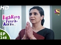 Kuch Rang Pyar Ke Aise Bhi कुछ रंग प्यार के ऐसे भी Ep 248 9th Fe