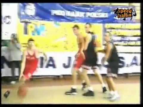 Massey Mixtape vol. 1 hip hop streetball basketball