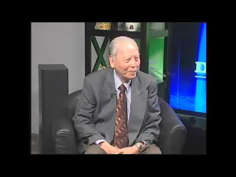 MỘT VIDEO CLIP HIẾM HOI: THỦ TƯỚNG KHIÊM NÓI VỀ 2 NGƯỜI BẠN: NGUYỄN VĂN THIỆU VÀ CAO VĂN VIÊN.