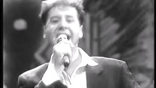 Let There Be Love / Simple Minds (Single-Version)