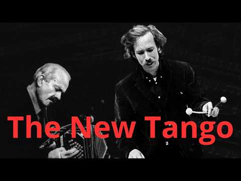 The New Tango - en vivo en el Teatro Comedia (Córdoba, Argentina) 2024