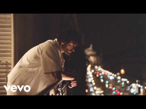 Symon - PARIS (Clip officiel)