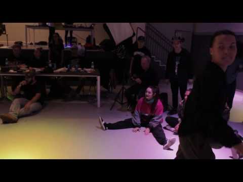 House Final Kimoto Vs SNow