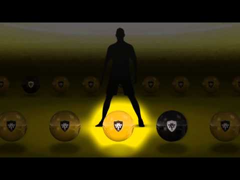 PES 2015 My Club Special Agent signing A. Pirlo