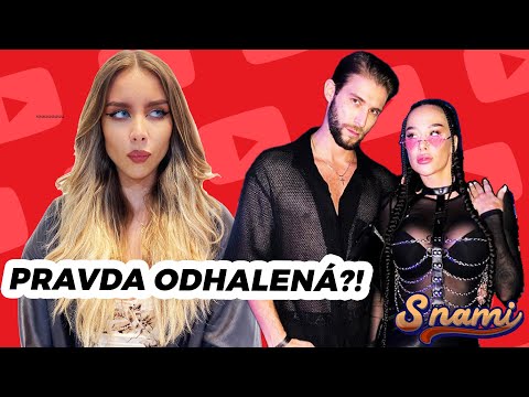 PETRANA PREHOVORILA O SKUTOČNOM DÔVODE ROZCHODU?!? - Snami