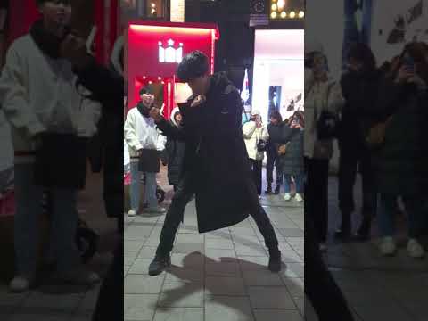 [MAXXAM / MYM] 200120 오새봄 - 부메랑(BOOMERANG) (Wanna One cover)