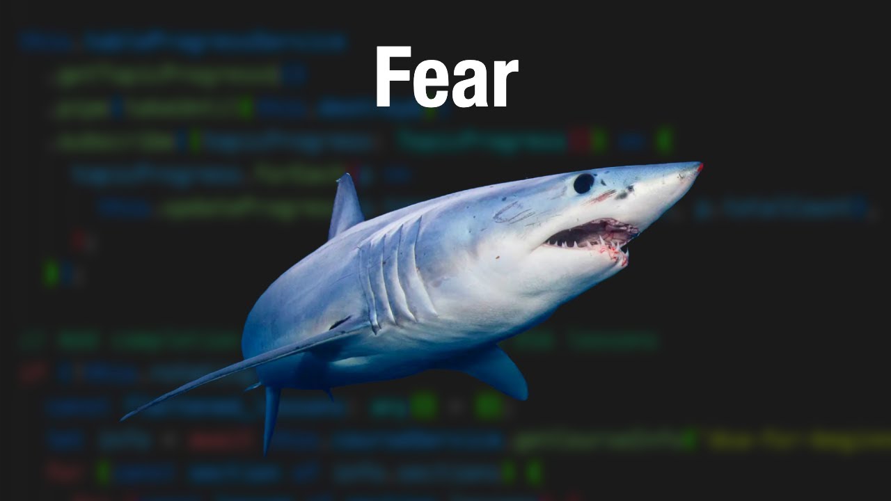 The Worst Developer Mentality