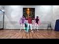 Kamala Kalasa Animation Dance Cover | Sandy Master | Vijay sethupathi | E - Grade Dance crew