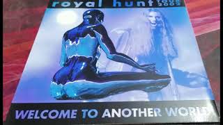 Royal Hunt "TOTAL RECALL +  FOLLOW ME" JOHN WEST  LIVE OSAKA  21/05/2002