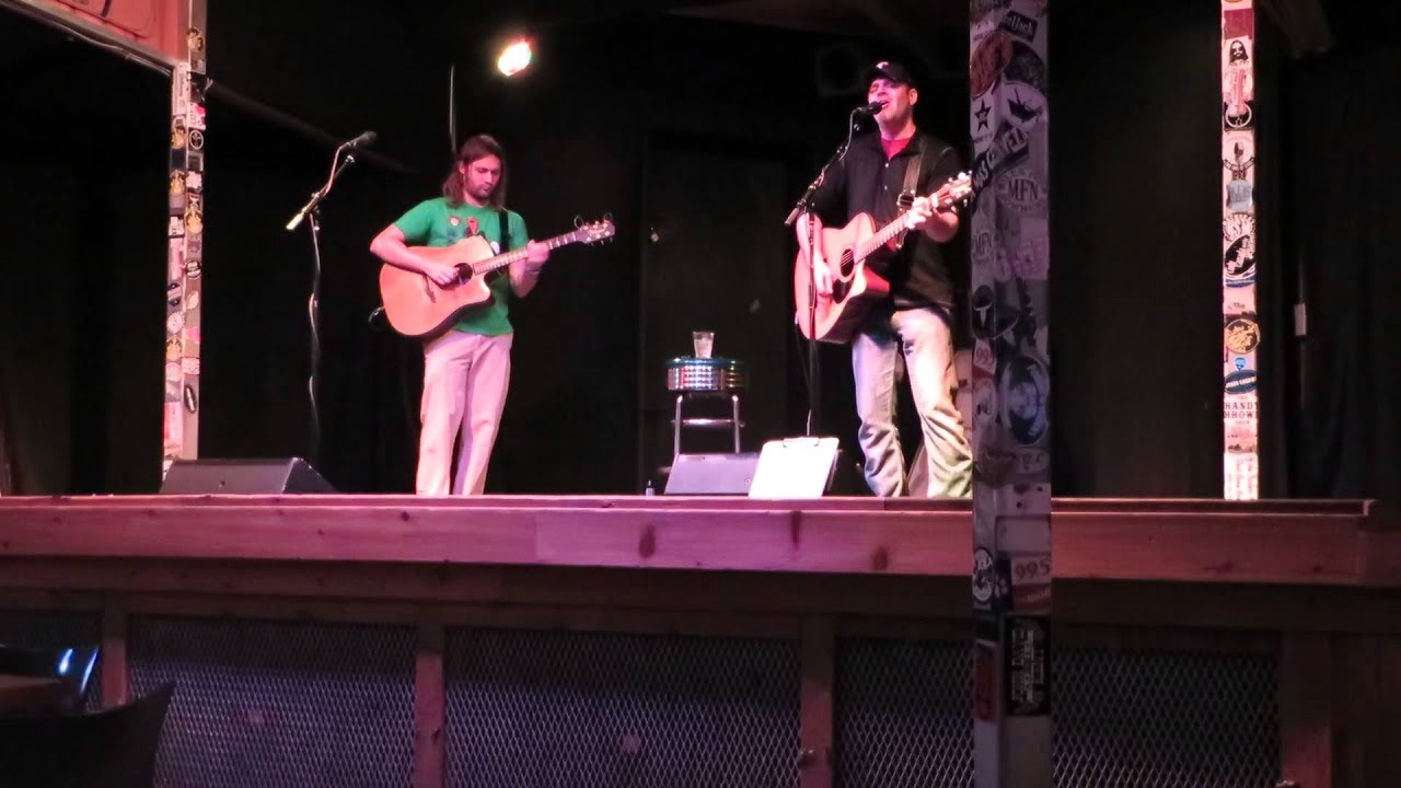 Promotional video thumbnail 2 for Trace Thompson