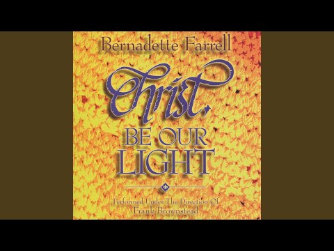 O God, You Search Me