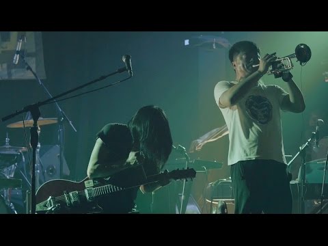 【Live】惘闻《21世纪不适症》Wang Wen - “Lost in 21st Century”