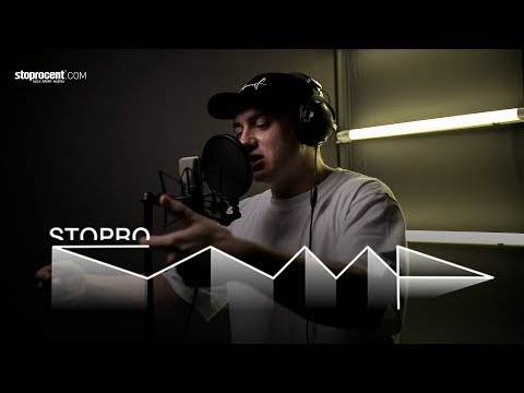 StoproCamp - KPSN "Taki chooj" (prod. KPSN) VIDEO