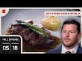 WKA Lamb Loin With Potato Gallette And Beets My Kitchen Rules Australia Cooking Show