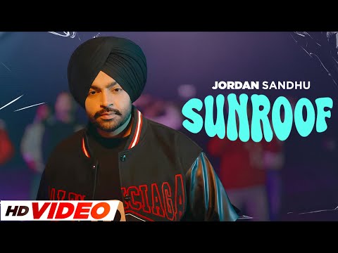 Sunroof — watch video
