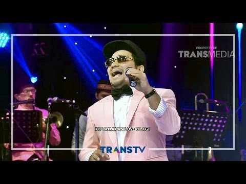 LIVE WITH TRIO LESTARI - Cari Pacar Lagi