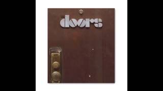 The Doors- queen of the highway instrumental version