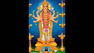 Download lagu Sri Durga Kavasam, Durgai Amman Song mp3
