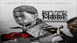 Bleek Mode (Thug in Peace Lil Bleek)(Full Album)**NEW 2016**