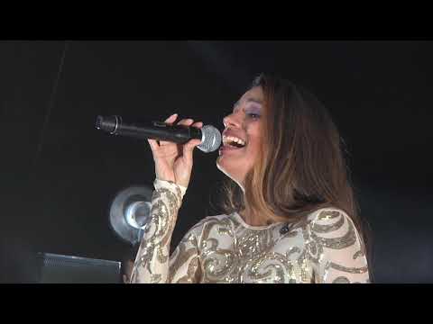 Volver volver - Dareska en vivo