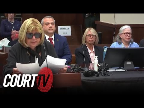 Ruth Markel: 'Danny's Absence Leaves a Hole At the Center of Our Lives'