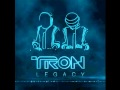 Daft Punk - Arrival (Official Tron Legacy Motion Soundtrack)