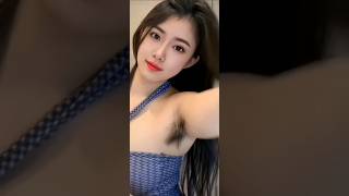 Download lagu Beautiful Bulu ketek cewek cantik, Bulu ketiak Wanita lebat | hairy armpit woman trend girls viral mp3