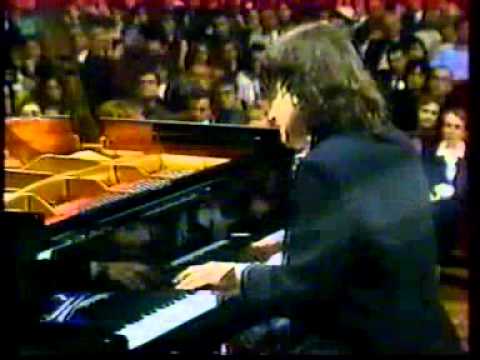 Alexei Sultanov  Warsawa Recital Chopin Fantasie-impromtu op. 66