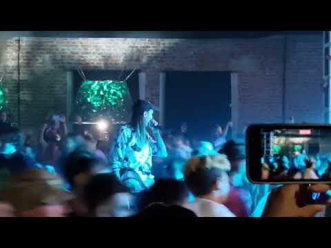 Sick Solution Circle Pit (Faine Misto 2023)