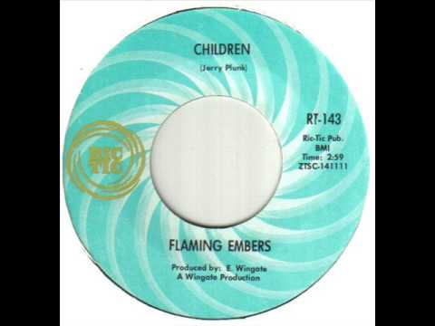 Flaming Embers Children