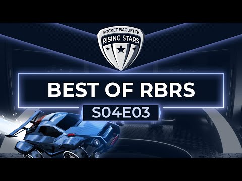 Best Of RBRS - S04E03 - Rocket Baguette Rising Stars