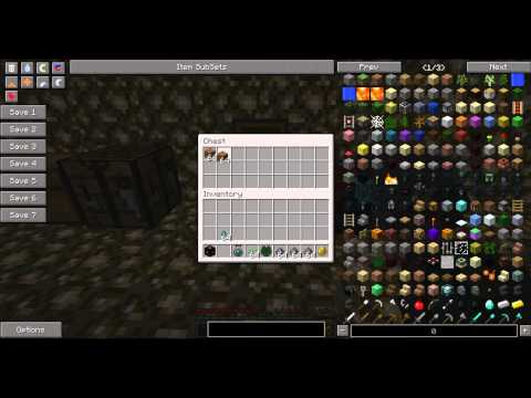EPIC Modded Minecraft with XENO'S RELIQUARY V1.0.5D!