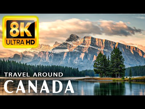 8K HDR 60FPS Dolby Vision - CANADA 8K ULTRA HD (60FPS HDR10+)