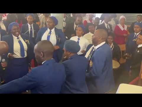 Bongani Circuit Wesley Guild Consultation 2023 - Ofana Naye