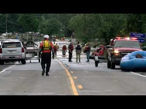 Disaster Declaration