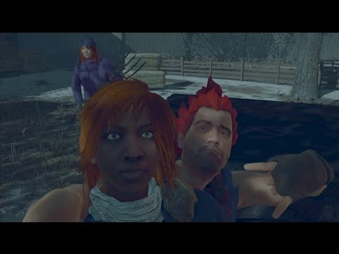 Dead Rising 4 | Pt. 16 The Hitler of Zombies LOL xD