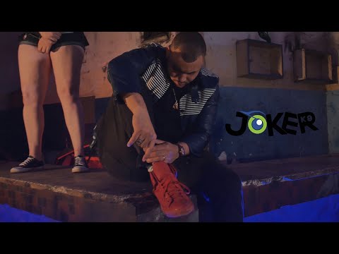 K9 - JOKER (Official Video By PEC PSD)